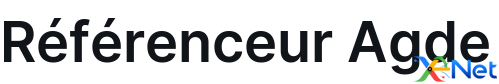 Référenceur Agde